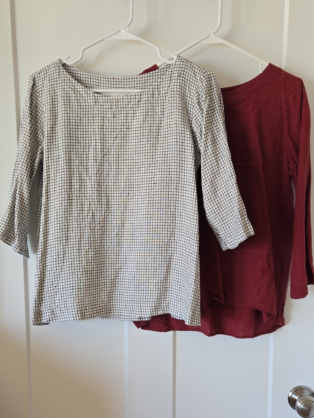 Linen Top Bundle